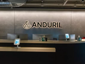 Anduril和欧洲初创公司重塑国防科技格局