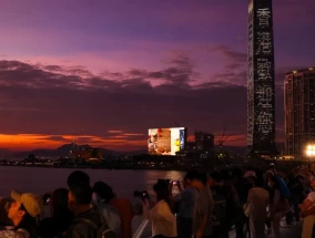 经济实惠的选择：香港在英国游客预算管理排名中名列前茅