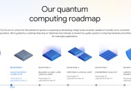 黄仁勋看走眼？谷歌豪言5年内实现量子计算突破