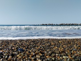 黄渤海海域正式开海，开启海洋经济新篇章