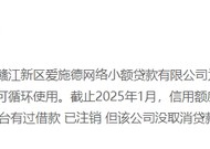 网贷都结清了，注销授信额度咋那么难？