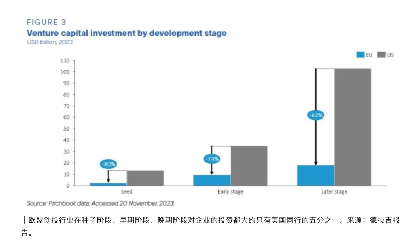 罕见连续两年负增长，“火车头”变“病夫”的德国何去何从