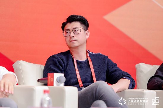 YoKID优儿学堂创始人苏德中：育儿大模型提高服务质量